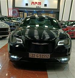 کرایسلەر 300